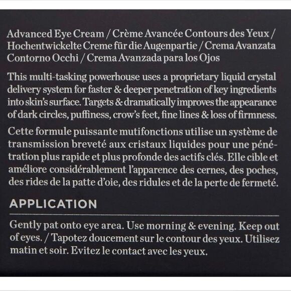 Perricone MD Cold Plasma Plus+ Eye • 0.5 oz • NIB - Picture 7 of 9